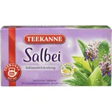 Teekanne Fix Salbei 20x2 g