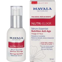 Mavala Nutri-Elixir Anti-Age-Nutrition Essenzielles Serum 30 ml