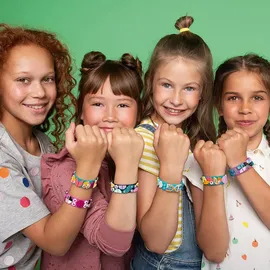 LEGO Dots Weltraum Armband 41903