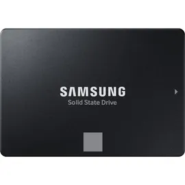 Samsung 860 EVO 2 TB 2,5" MZ-76E2T0B/EU