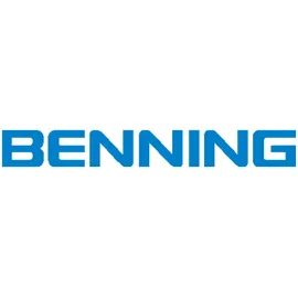 Benning MM 12 Multimeter