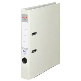 Herlitz maX.file nature plus DIN A4 50 mm Weiß 1 St.
