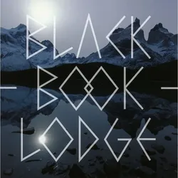 Tûndra - Black Book Lodge. (CD)