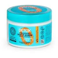 Natura Siberica Oblepikha O Detox Scalp Scrub 300 ml
