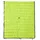 Nordisk Tension Brick 200 Schlafsack - Scarab / Lime - Normal