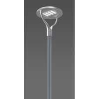 RZB LED-Aufsatzleuchte 611945.004.1