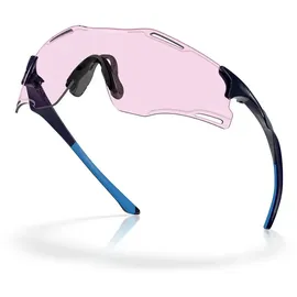 OAKLEY Cybr Zero Polished Navy - Prizm Low light (951204)