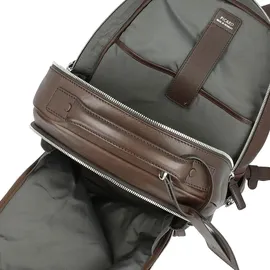 Picard Authentic Rucksack Braun