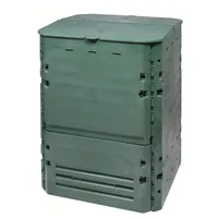 GARANTIA Komposter Thermo-King 600 l