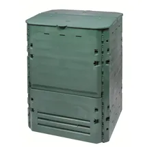 GARANTIA Komposter Thermo-King 600 l