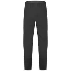 Rab Firewall Mountain Pants Regenhose Herren Schwarz L