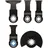 Makita E-24935 Tauchsägeblatt Set 5-teilig