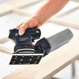 Festool RTS 400 REQ-Plus Elektro-Schwingschleifer inkl. Koffer + Zubehör (578205)