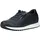 Paul Green Damen Sneaker Blau 36