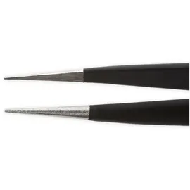 ifixit Precision Tweezer Set PRO schwarz