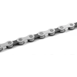 Campagnolo Kette Ekar 13-fach, 123 Glieder + Kettenschloss Silber Modell 2024