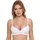 SUSA Wiesn-Zauber Dirndl Push up BH 8025 weiß 70E