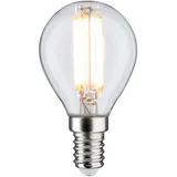 Paulmann LED Tropfen 286.50 6,5 W E14 warmweiß
