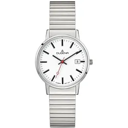 Dugena Moma Comfort 4460750 - 33 - Weiß