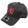 New Era 9Forty Shadow Tech Cap schwarz Einheitsgröße