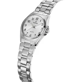 Festina Klassik Quarz Edelstahl 31,0 mm F20553/1