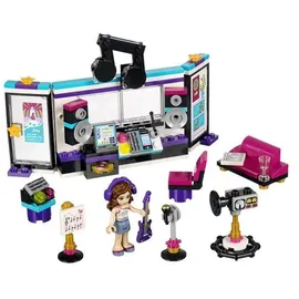 LEGO Friends Popstar Aufnahmestudio (41103)