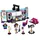 LEGO Friends Popstar Aufnahmestudio (41103)