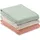 hauck Cuddle N Clean 80x80 cm 3 St.