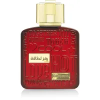 Lattafa Raghba Wood Intense Eau de Parfum 100 ml