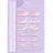 Essence what the fake! Press-On Nägel Maniküre-Set 28 Pc