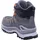 Lowa Innovo GTX Mid Herren Grau/Petrol 43,5