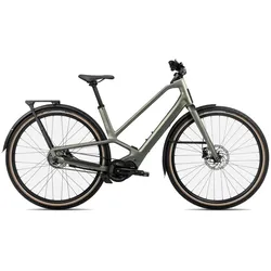Orbea Diem 20 Grün Modell 2025