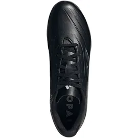 adidas Copa Pure II Club TF Herren core Black/Carbon/Grey One 43 1/3