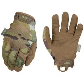 Mechanix Handschuhe Original multicam, Größe XXL/11