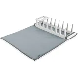 Tescoma Mikrofaser-Abtropfmatte CLEAN KIT