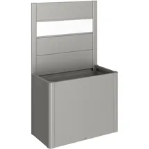 Biohort Belvedere 102 x 91 x 4 cm Quarzgrau