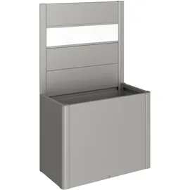 Biohort Belvedere 102 x 91 x 4 cm Quarzgrau