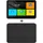 SPC Gravity 3 10.3'' 64 GB Wi-Fi Senior Edition schwarz