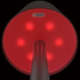 Tectake Corly Schwarz