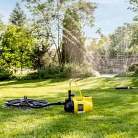 Kärcher BP 6.000 Garden Set