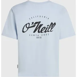 O'Neill Boxy Back Print Spindle L