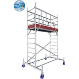 Krause Fahrgerüst ProTec 4,3 m