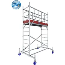 Krause Fahrgerüst ProTec 4,3 m