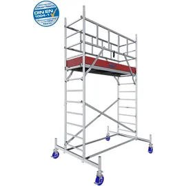 Krause Fahrgerüst ProTec 4,3 m