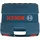 Bosch Maschinenkoffer für 18 + 12 Volt Akkuschrauber GSR GSB Modelle - 16054381FZ