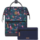 Cabaïa Adventurer Dunkelblau