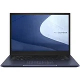 Asus ExpertBook B7 Flip B7402FBA-L90878X Star Black, Core i5-1240P, 16GB RAM, 512GB SSD, DE (90NX04V1-M00Z80)