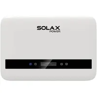 Solax X1-BOOST G4 3,0kW Wechselrichter 1-phasig