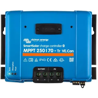 Victron Energy MPPT SmartSolar 250/70-Tr VE.Can