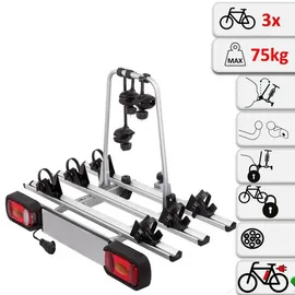 AHAKA AHIRO3 für 3 Fahrräder